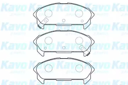 KAVO PARTS BP-3511