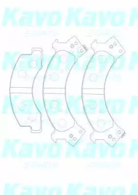 KAVO PARTS BP-3518