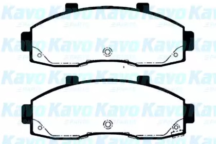 KAVO PARTS BP-4003