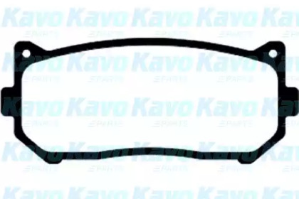 KAVO PARTS BP-4005