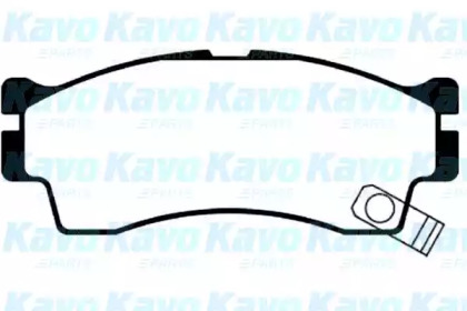 KAVO PARTS BP-4007