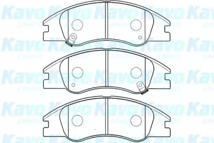 KAVO PARTS BP-4012