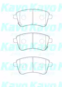 KAVO PARTS BP-4025