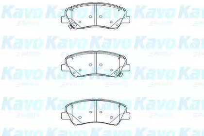 KAVO PARTS BP-4030