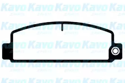 KAVO PARTS BP-4504