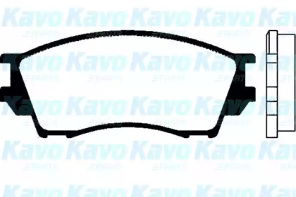 KAVO PARTS BP-4523