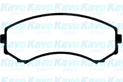 KAVO PARTS BP-4525