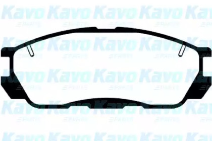 KAVO PARTS BP-4526