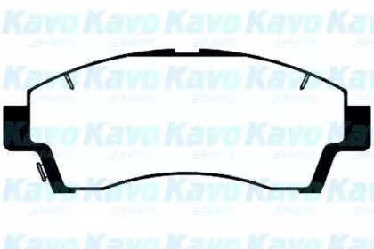 KAVO PARTS BP-4529