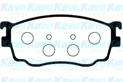 KAVO PARTS BP-4544