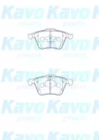 KAVO PARTS BP-4579