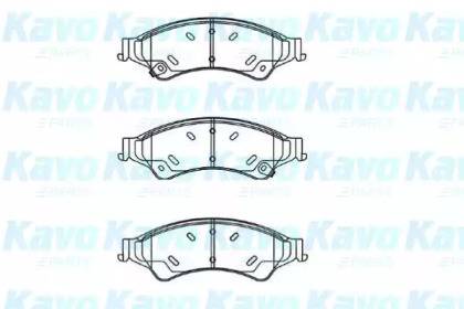 KAVO PARTS BP-4583