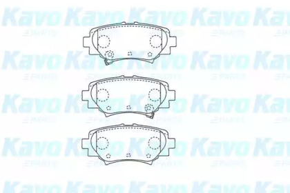 KAVO PARTS BP-4586