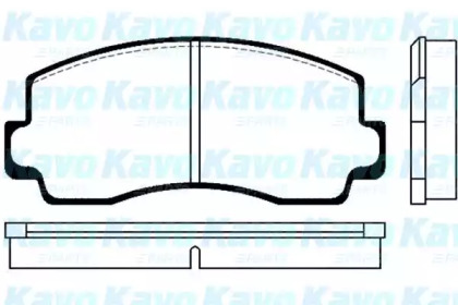 KAVO PARTS BP-5500