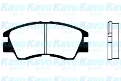 KAVO PARTS BP-5507