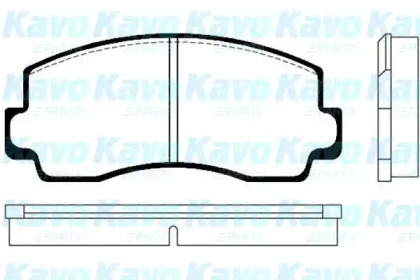 KAVO PARTS BP-5512