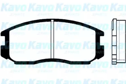 KAVO PARTS BP-5514