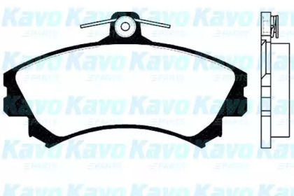 KAVO PARTS BP-5516