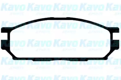 KAVO PARTS BP-5519