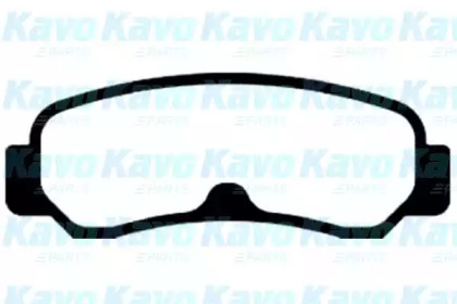 KAVO PARTS BP-5521