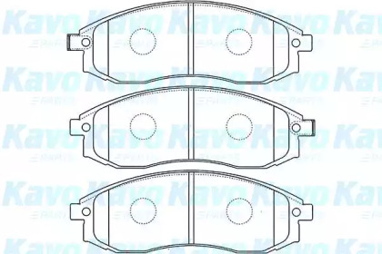 KAVO PARTS BP-5535