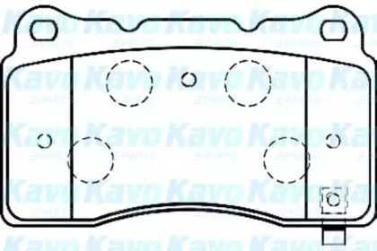 KAVO PARTS BP-5539