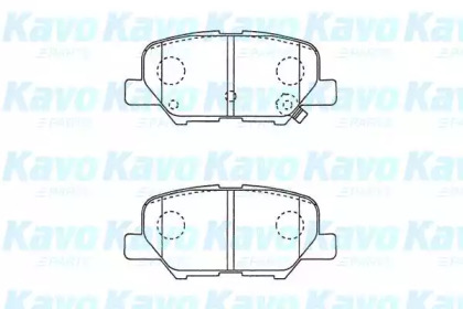 KAVO PARTS BP-5562