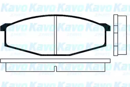 KAVO PARTS BP-6502