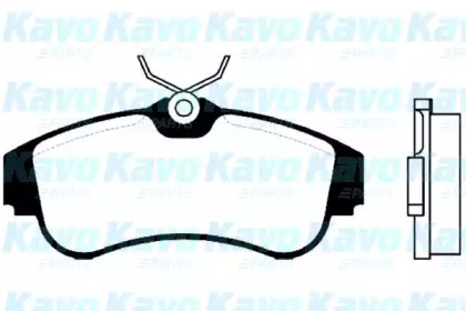 KAVO PARTS BP-6515