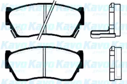 KAVO PARTS BP-6529