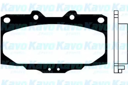 KAVO PARTS BP-6531