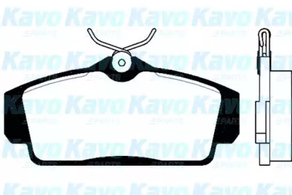 KAVO PARTS BP-6535