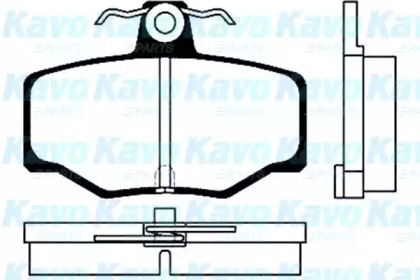 KAVO PARTS BP-6547