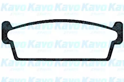 KAVO PARTS BP-6552