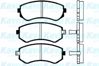 KAVO PARTS BP-6556