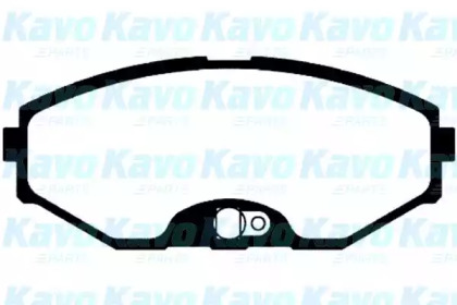 KAVO PARTS BP-6562