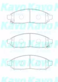 KAVO PARTS BP-6620