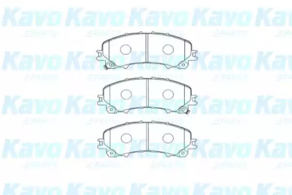 KAVO PARTS BP-6636