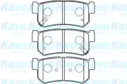 KAVO PARTS BP-7503