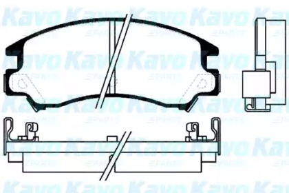 KAVO PARTS BP-8003