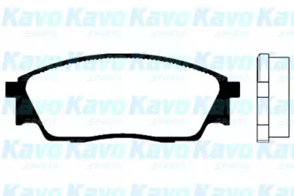 KAVO PARTS BP-8004