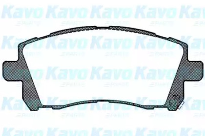 KAVO PARTS BP-8010