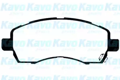 KAVO PARTS BP-8011