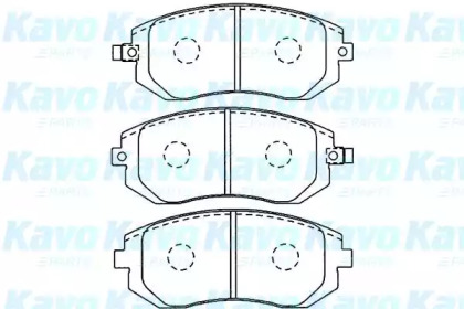 KAVO PARTS BP-8017