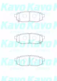 KAVO PARTS BP-8023