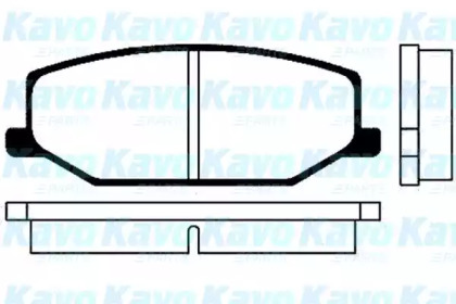 KAVO PARTS BP-8501