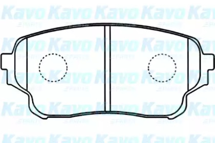 KAVO PARTS BP-8527