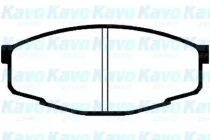 KAVO PARTS BP-9006