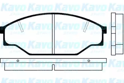 KAVO PARTS BP-9010