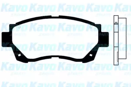 KAVO PARTS BP-9023